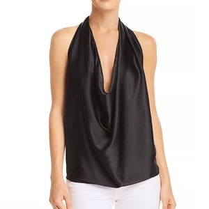 Harriet Halter Tank Top